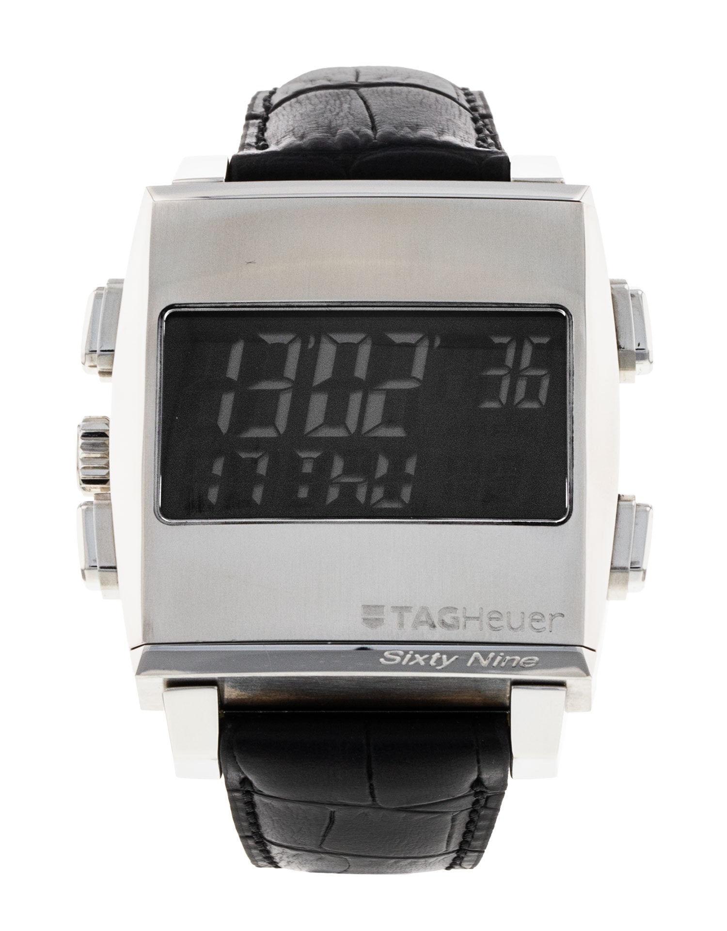Tag Heuer Monaco CW9110.FC6177 Thumbnail 4