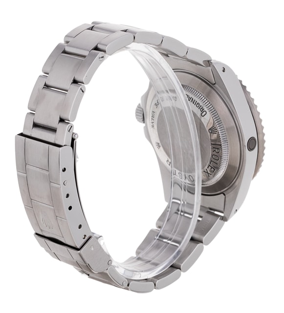 Rolex 16600 bracelet clearance