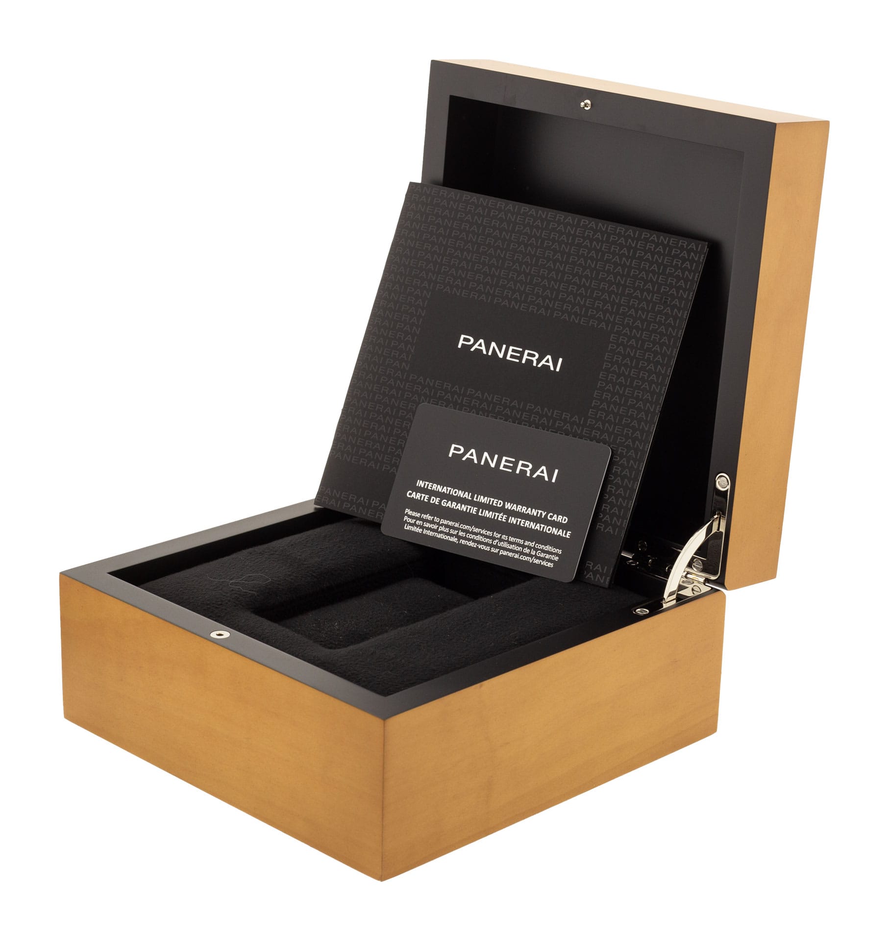 Panerai Luminor Due PAM01248 Thumbnail 4