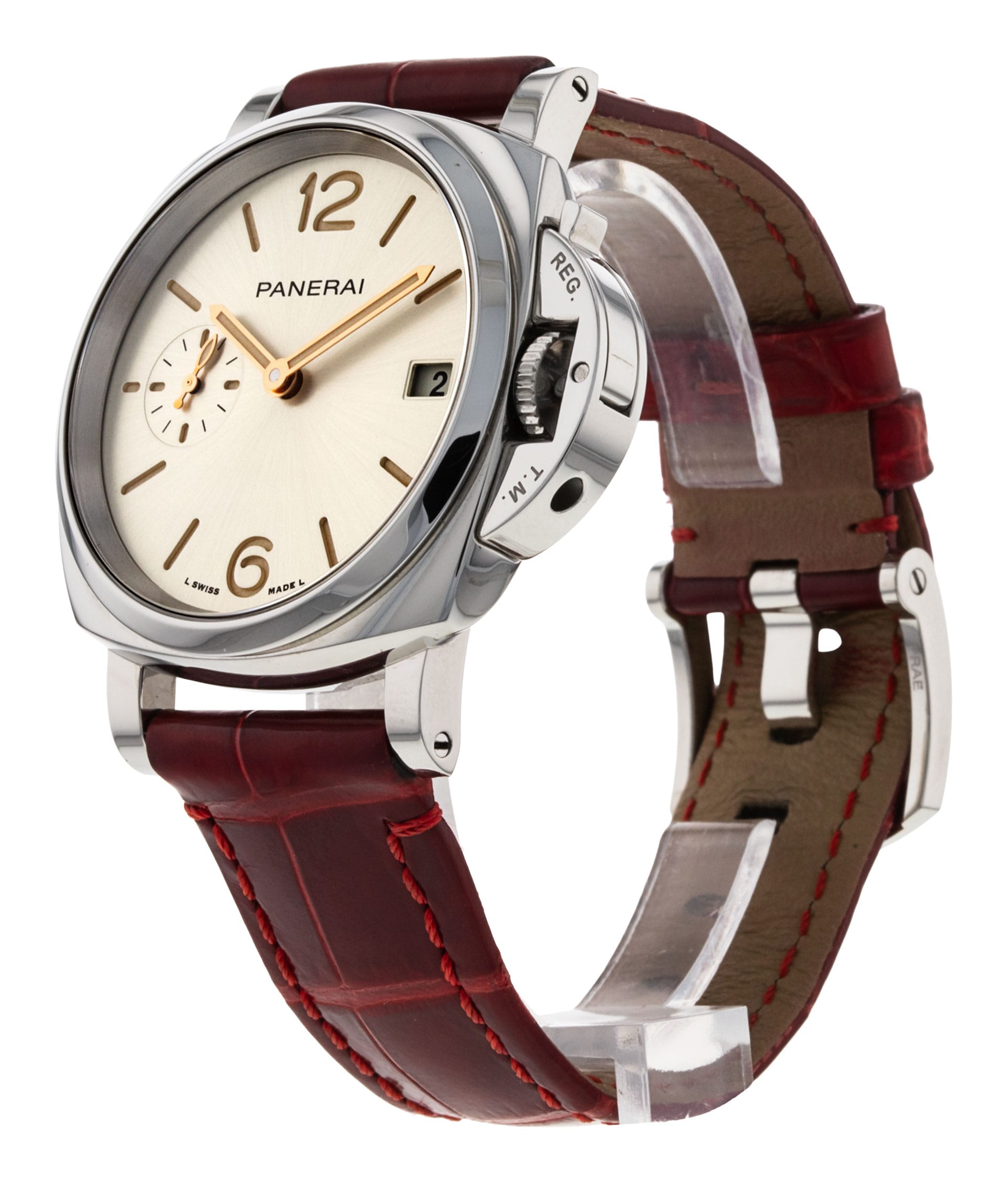 Panerai Luminor Due PAM01248 Thumbnail 2