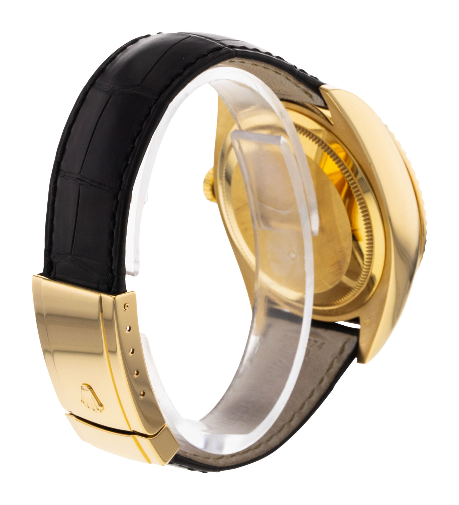 Rolex Sky-Dweller 326138 Thumbnail 3