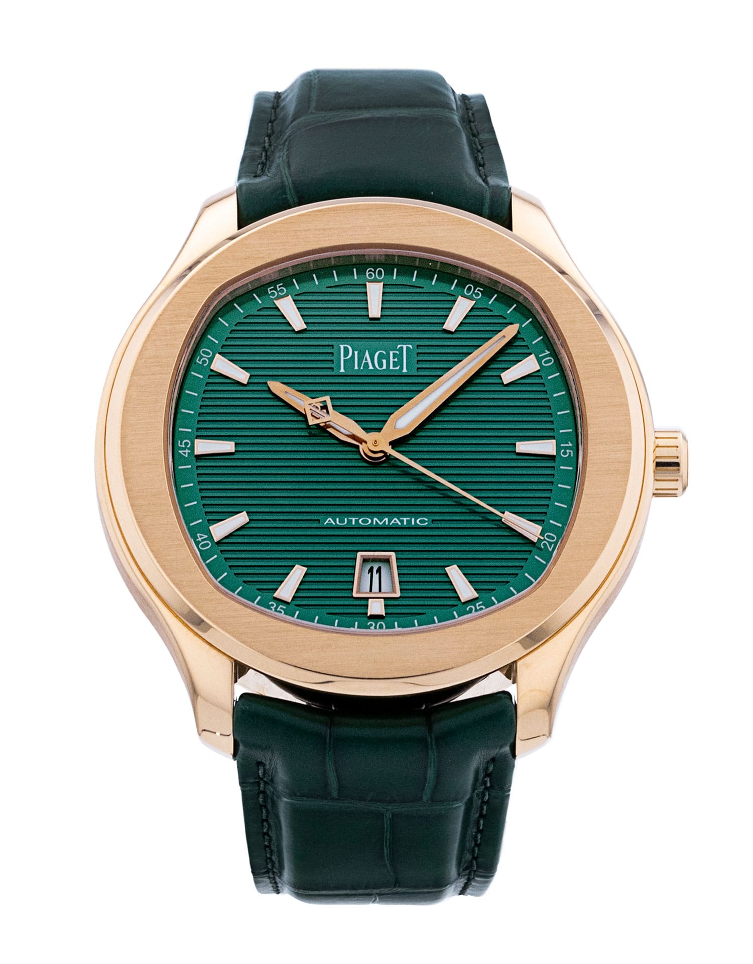 Piaget Polo G0A47010 Thumbnail 1