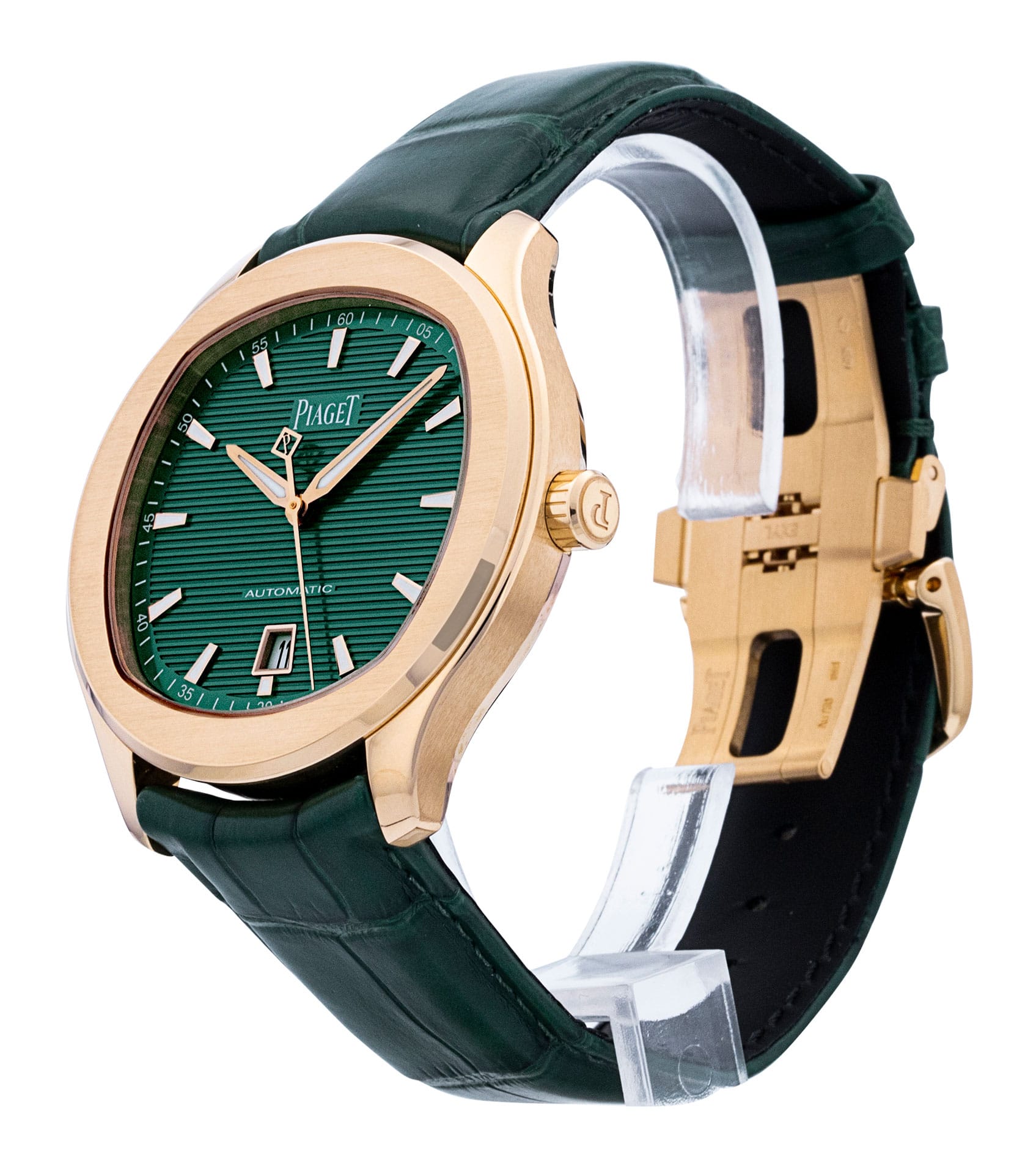 Piaget Polo G0A47010 Thumbnail 2
