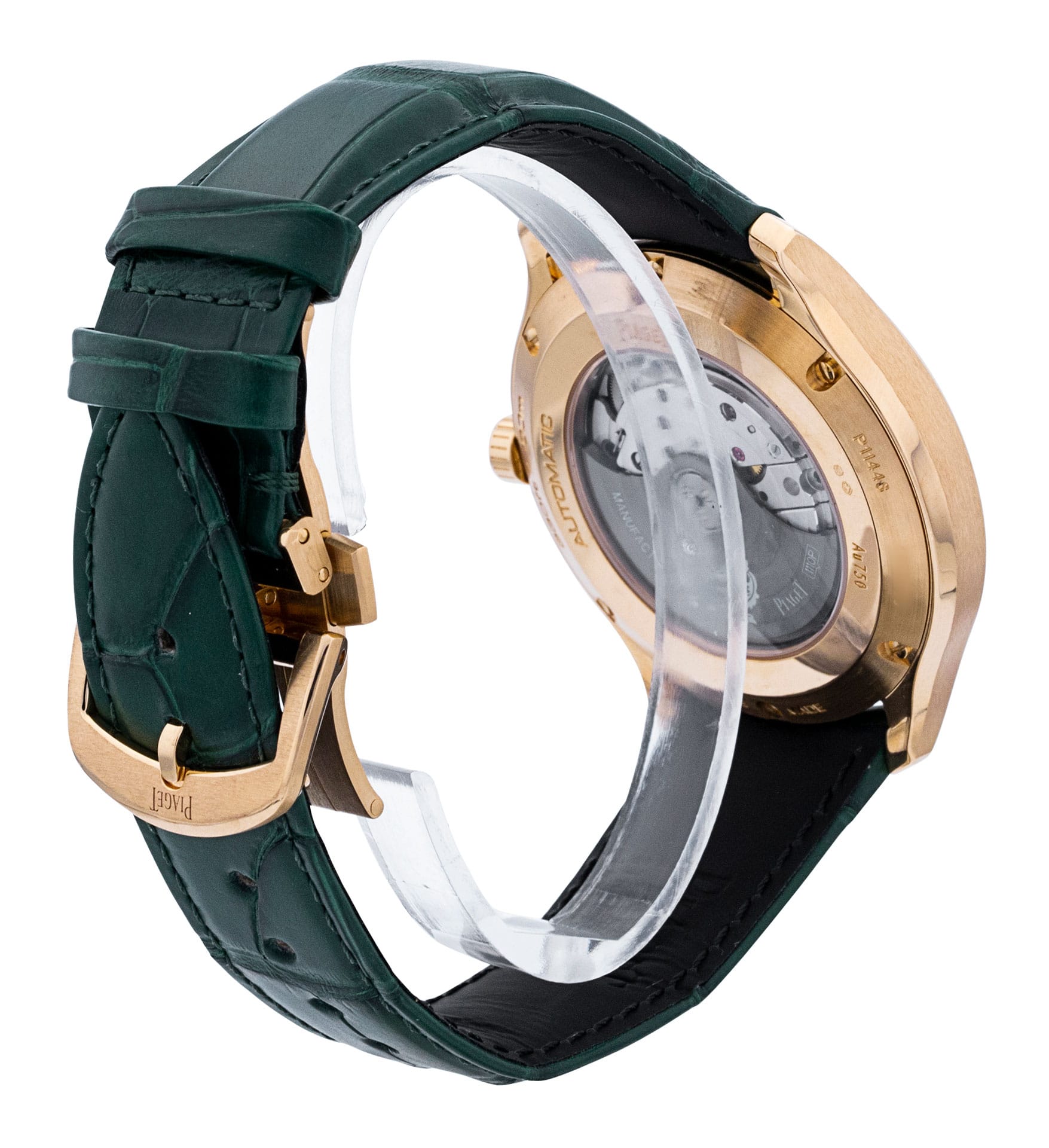 Piaget Polo G0A47010 Thumbnail 3