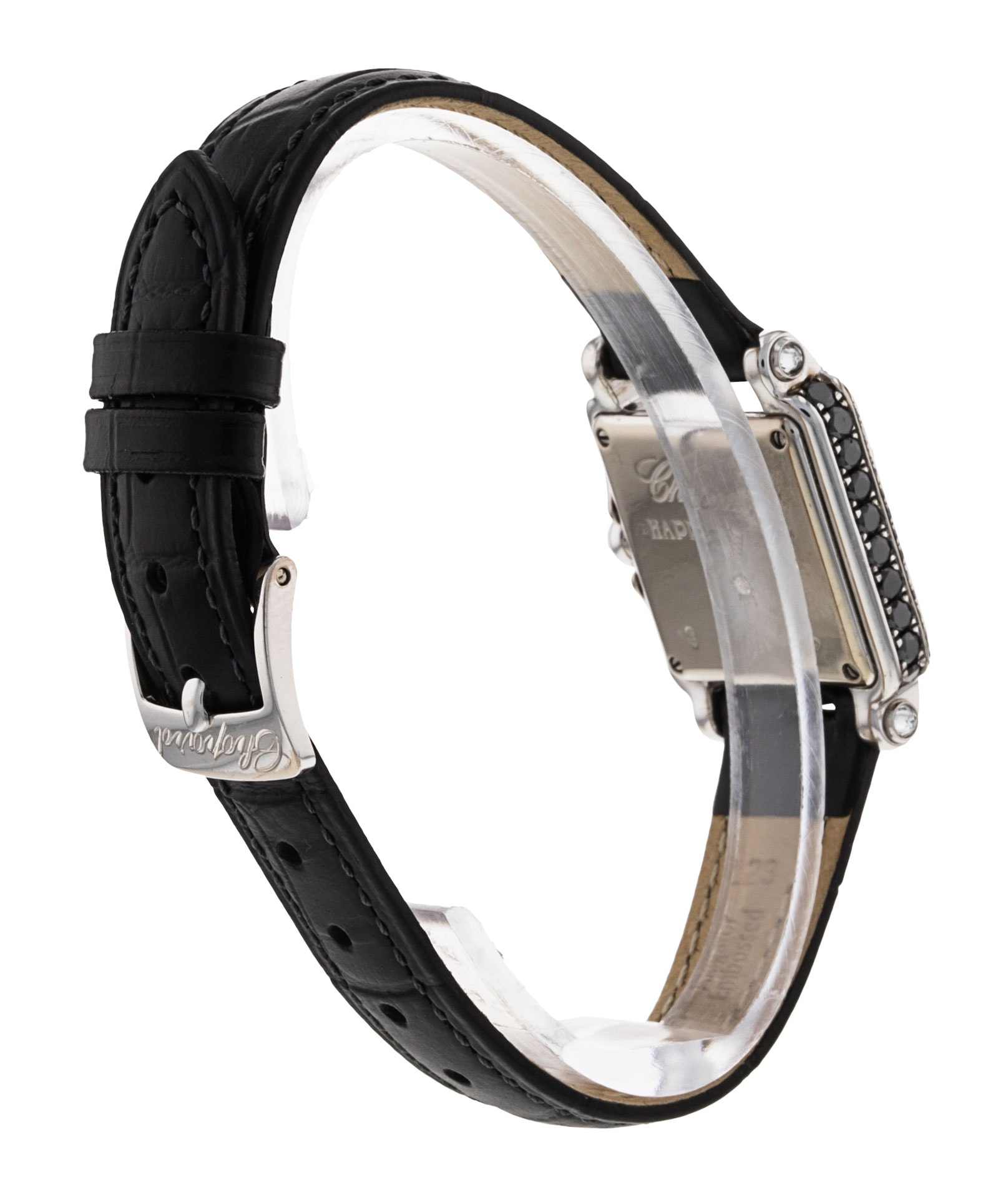 Chopard Happy Sport 27/6852-415 Thumbnail 3