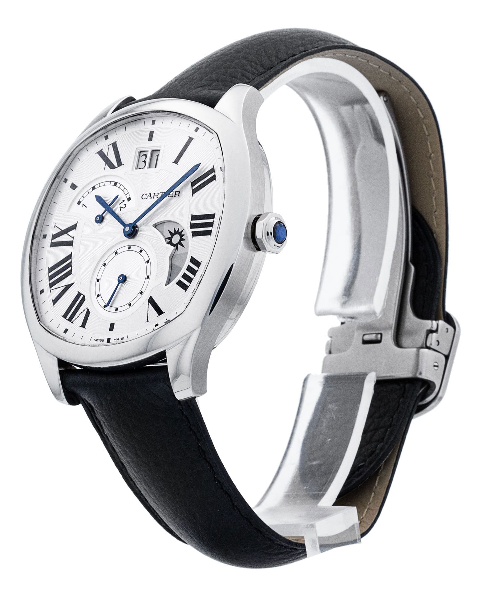 Cartier Drive De Cartier WSNM0005 Thumbnail 2