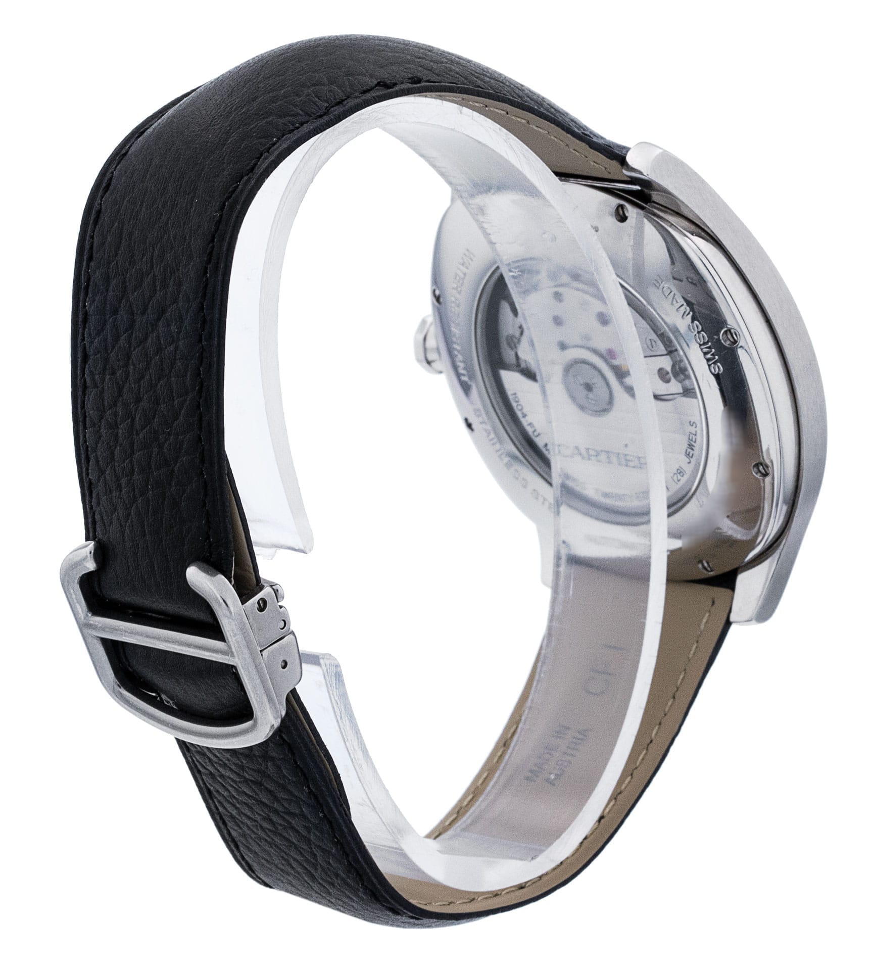 Cartier Drive De Cartier WSNM0005 Thumbnail 3