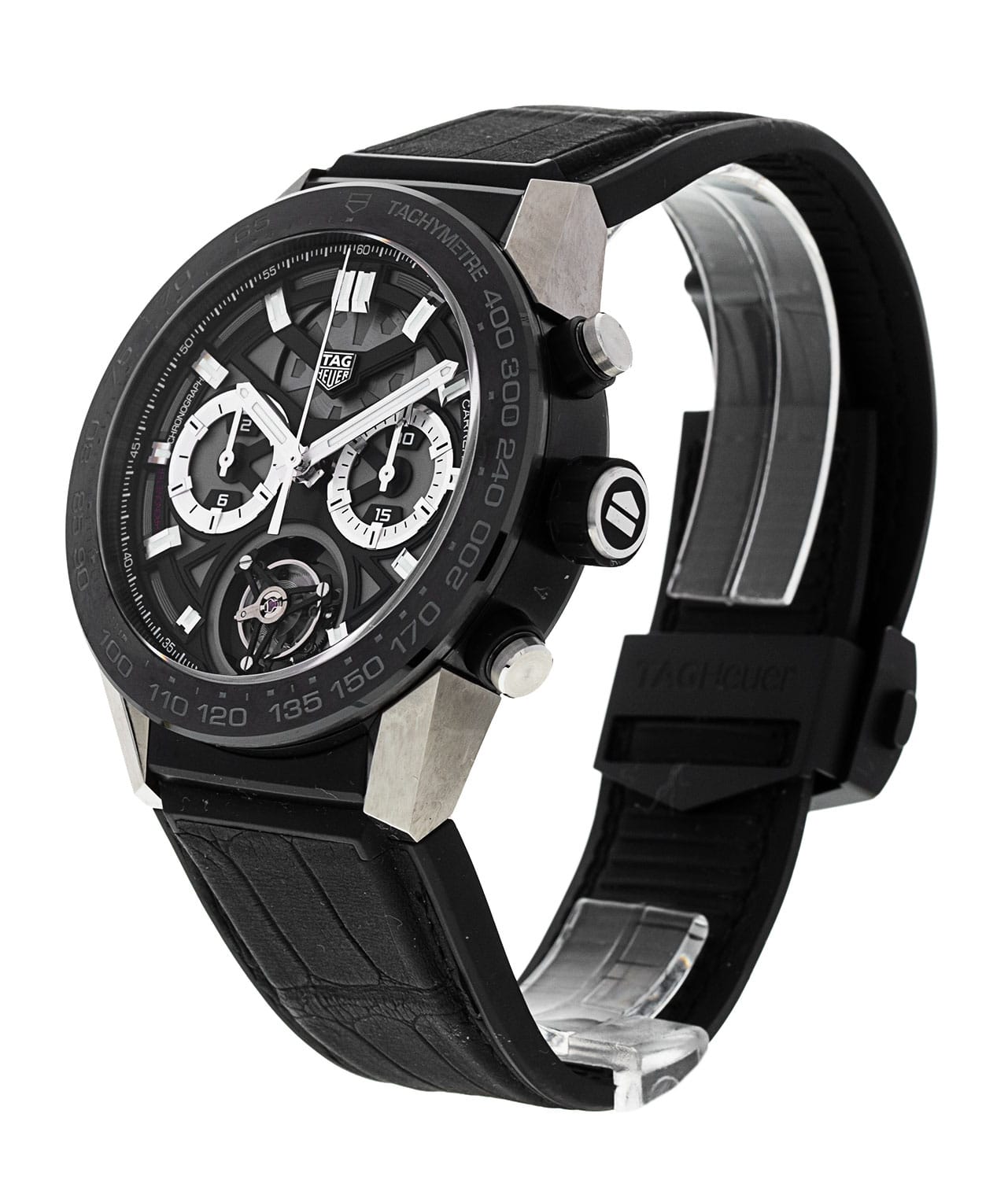 Tag Heuer Carrera CAR5A8Y.FC6377 Thumbnail 2