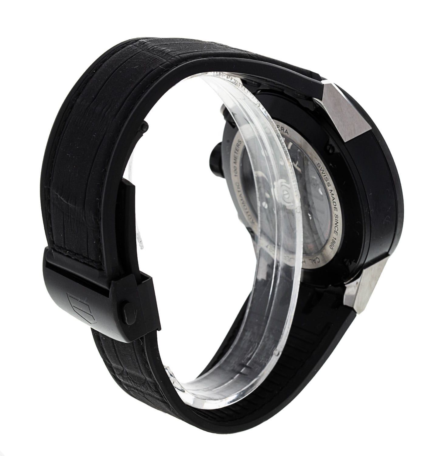 Tag Heuer Carrera CAR5A8Y.FC6377 Thumbnail 3