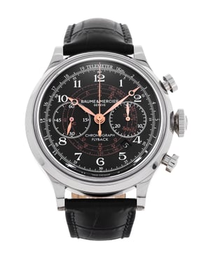 Pre Owned Baume and Mercier Watches For Sale