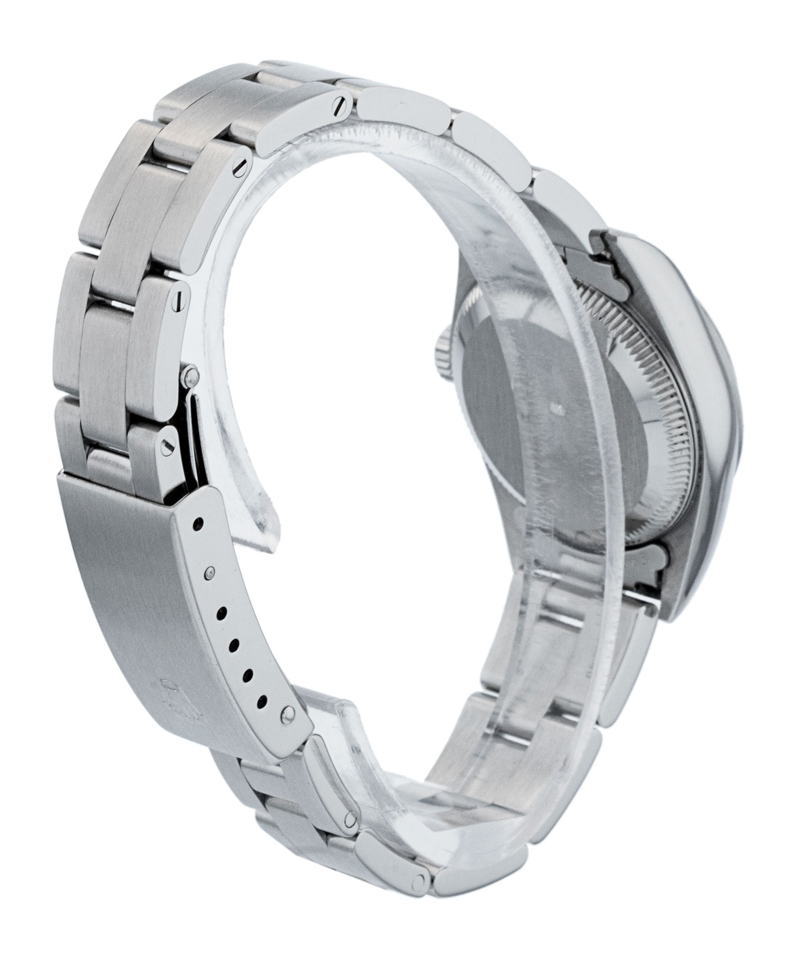 Rolex Lady Oyster Perpetual 76080 Thumbnail 3