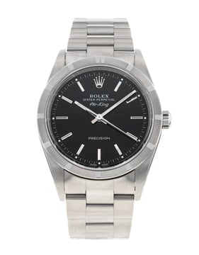 Pre Owned Rolex Air King Watches For Sale