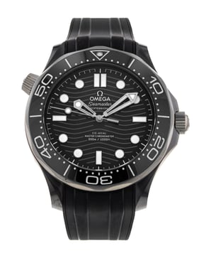 Pre Owned Omega Seamaster Watches For Sale