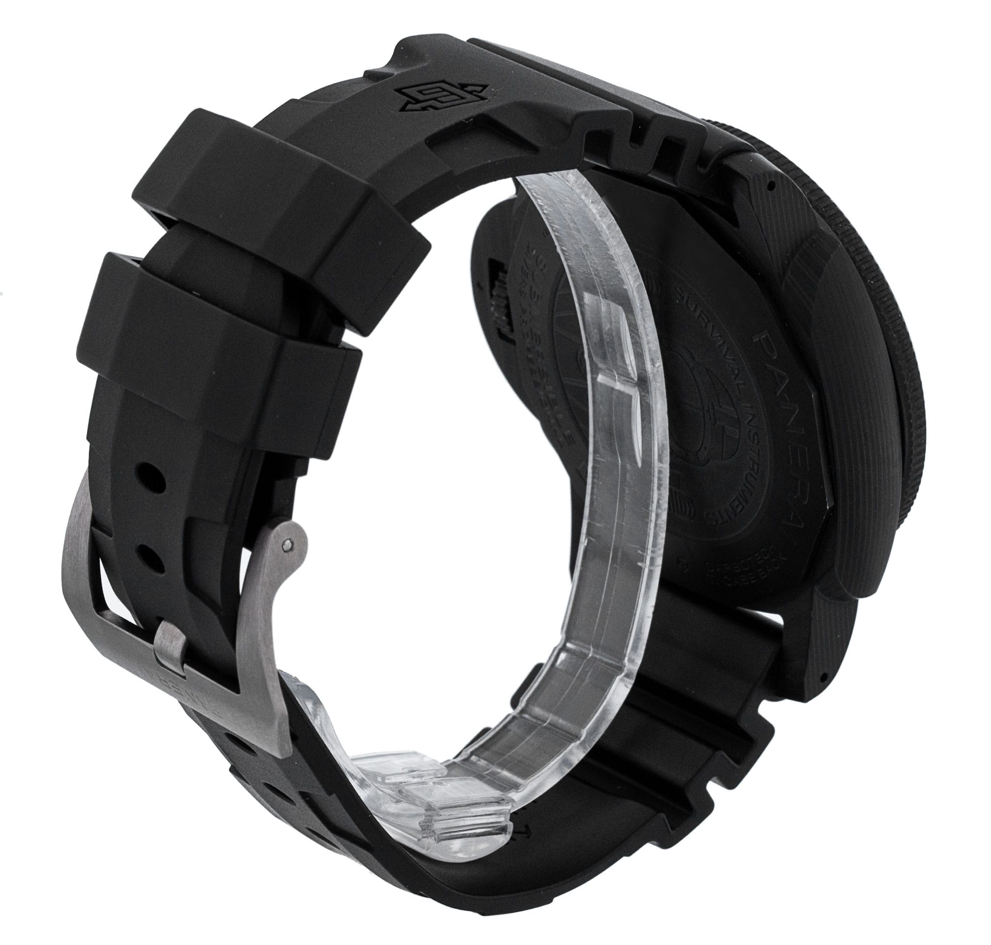 Panerai Submersible Marina Militare PAM00979 Thumbnail 3