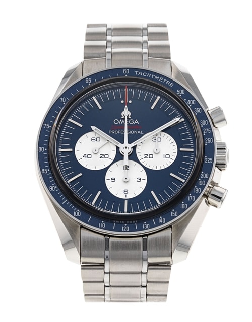 Omega moon watch 2019 online