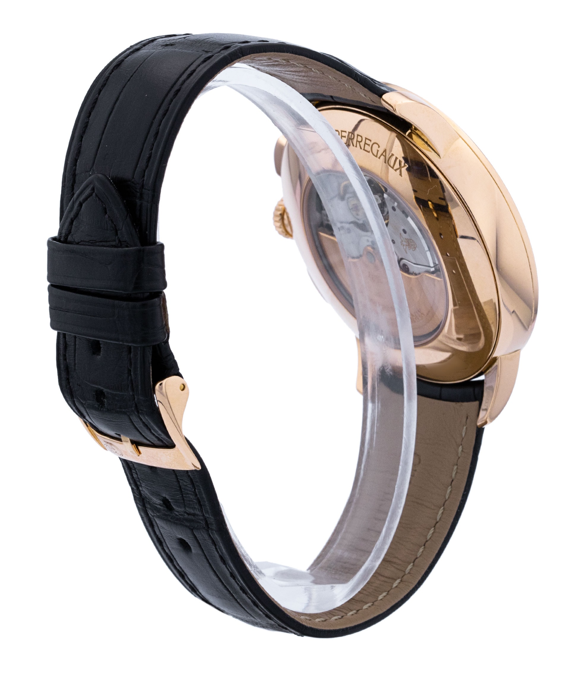 Girard Perregaux 1966 49539-52-151-BK6A Thumbnail 3
