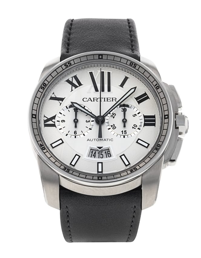 Cartier calibre 690 clearance