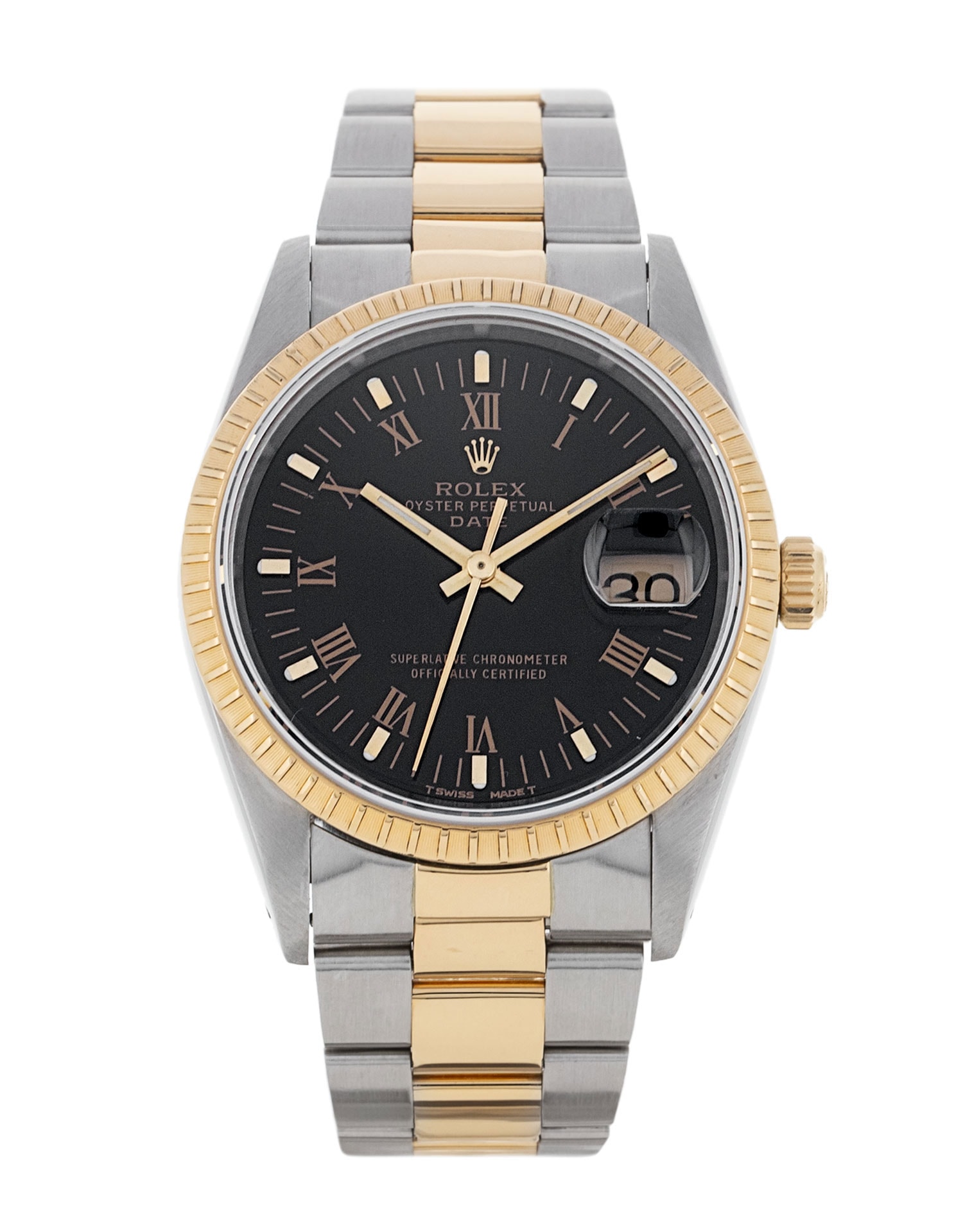15223 rolex clearance