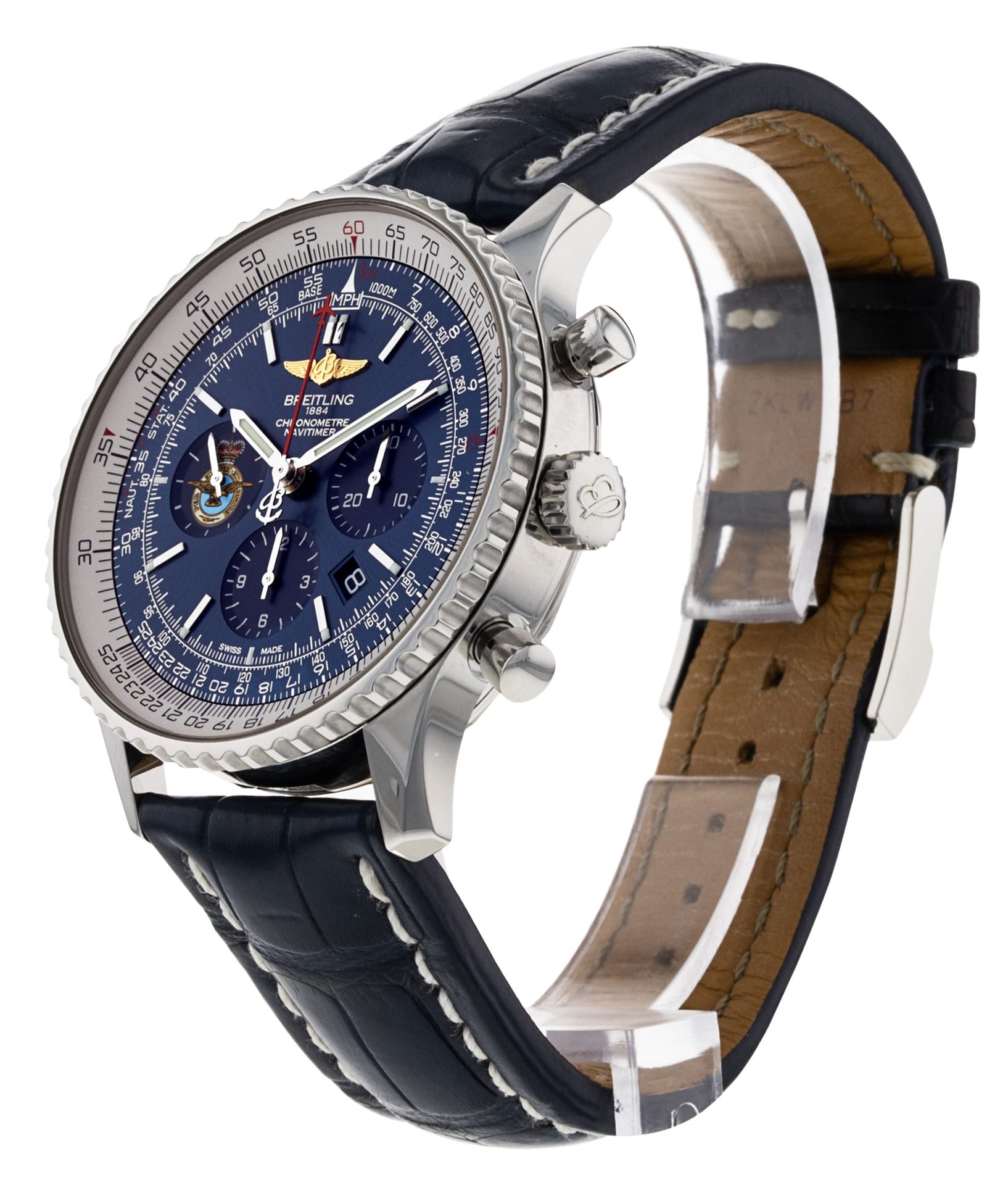 Breitling Navitimer 01 AB0129 Thumbnail 2