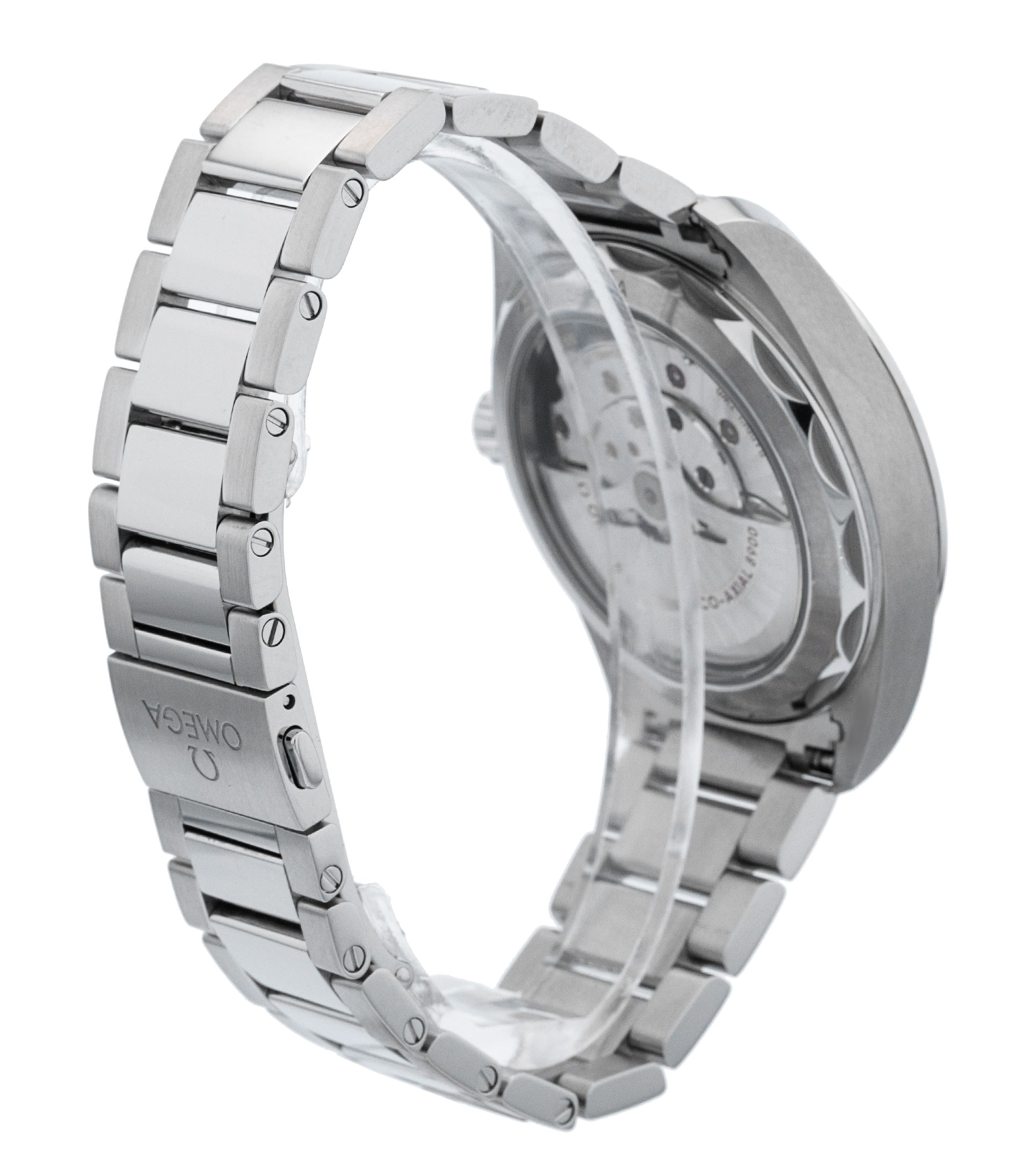 Omega Aqua Terra 150m Gents 220.10.41.21.01.001 Thumbnail 3