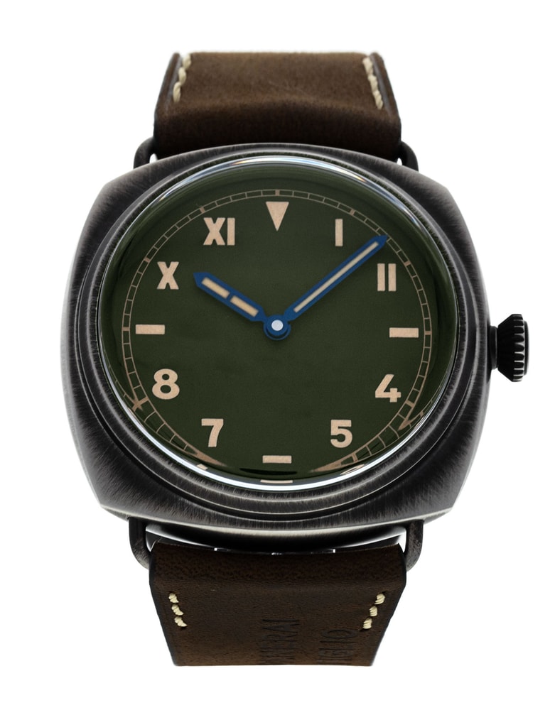 Panerai aviator hot sale