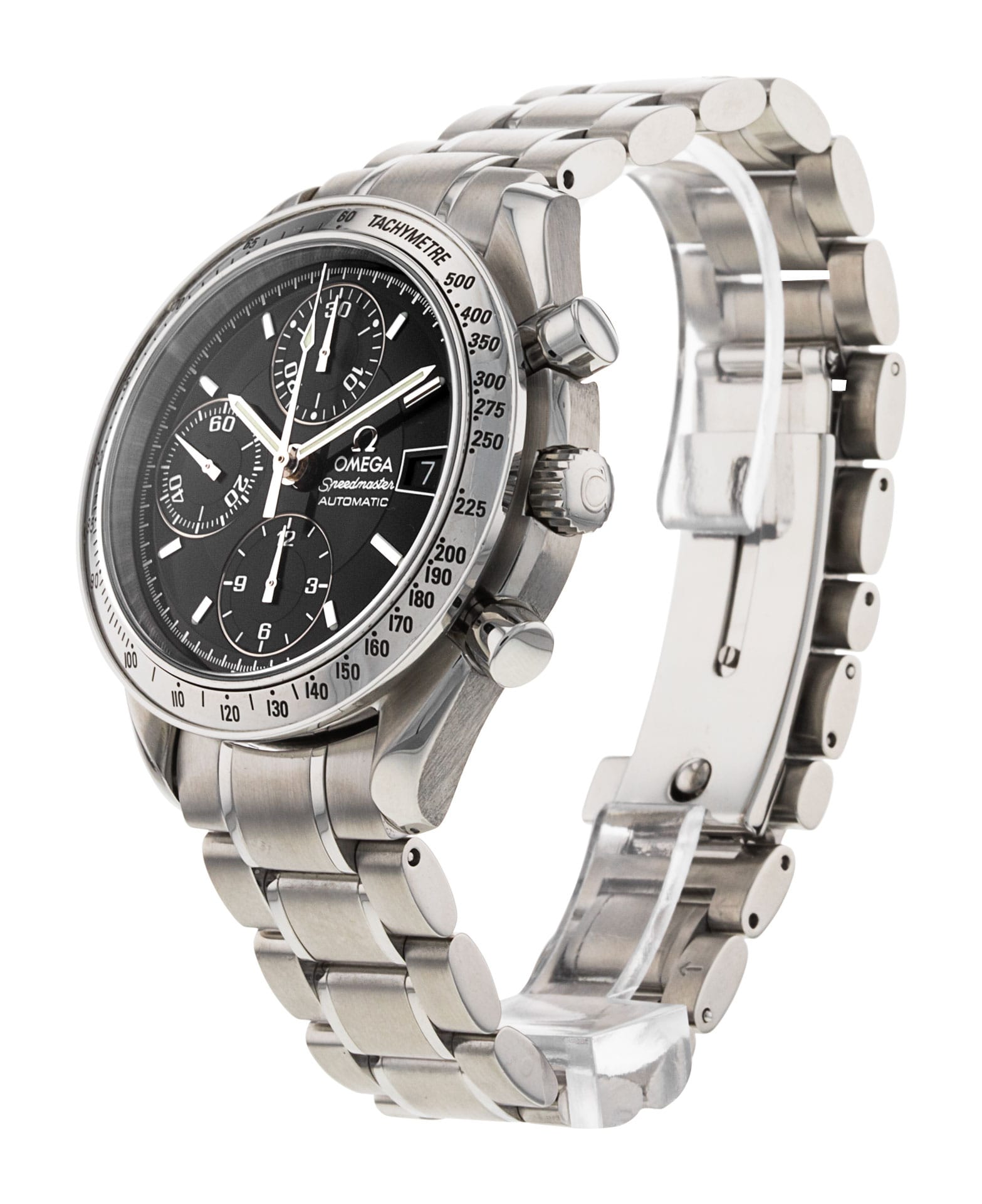 Omega Speedmaster Date 3513.50.00 Thumbnail 2