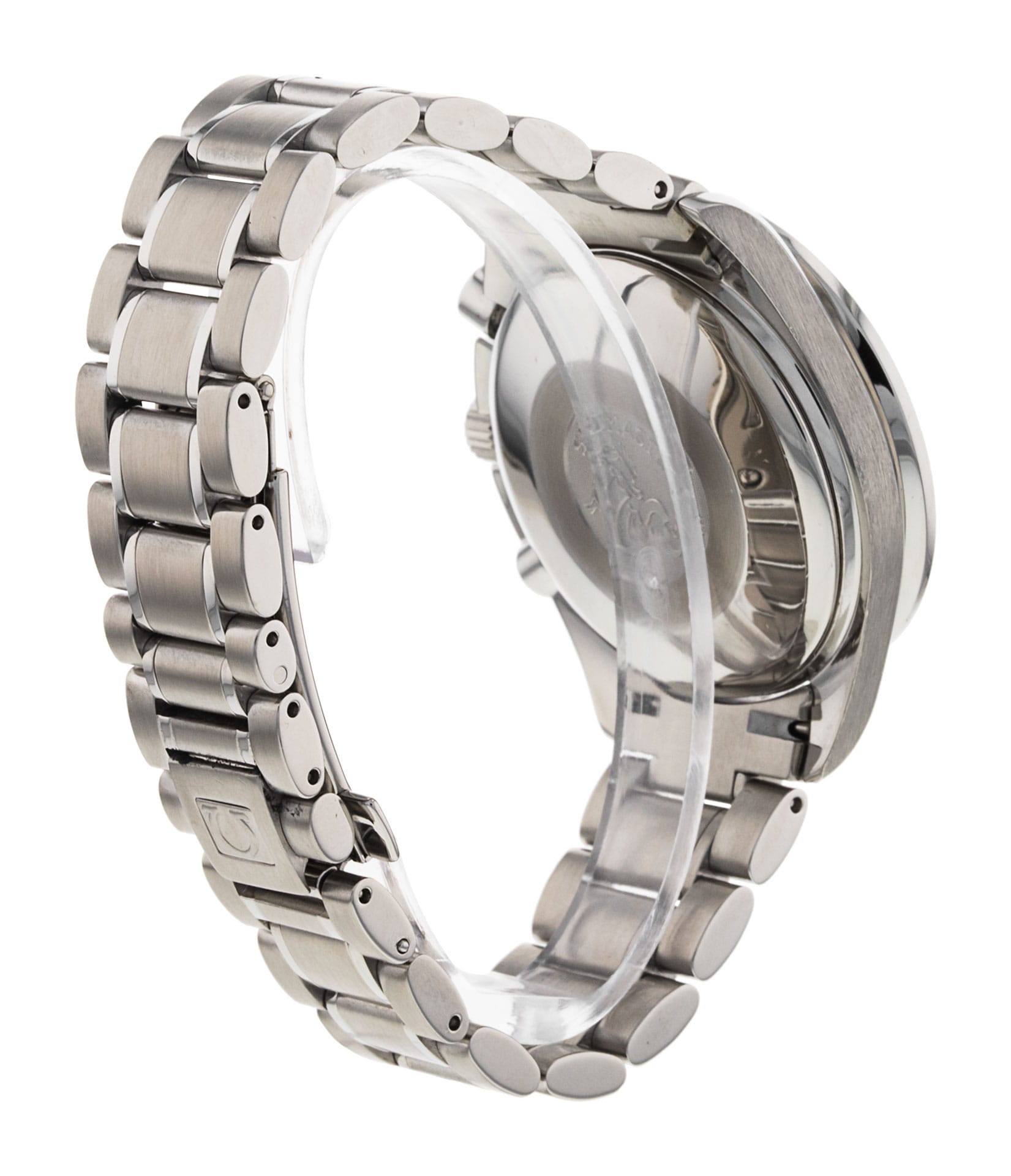 Omega Speedmaster Date 3513.50.00 Thumbnail 3