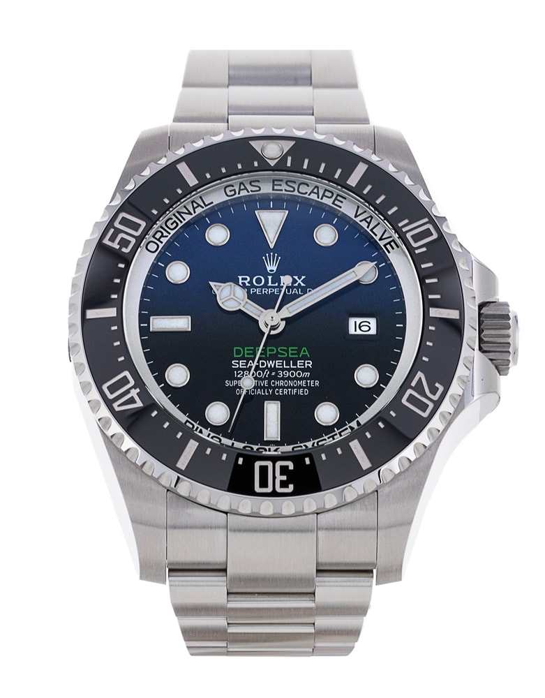 126660 rolex clearance