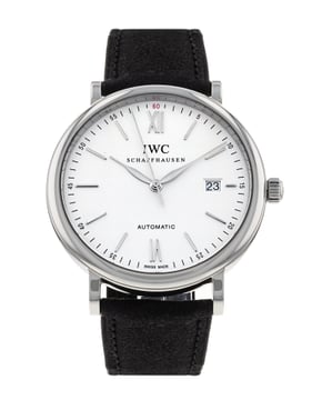 Pre Owned IWC Portofino Watches