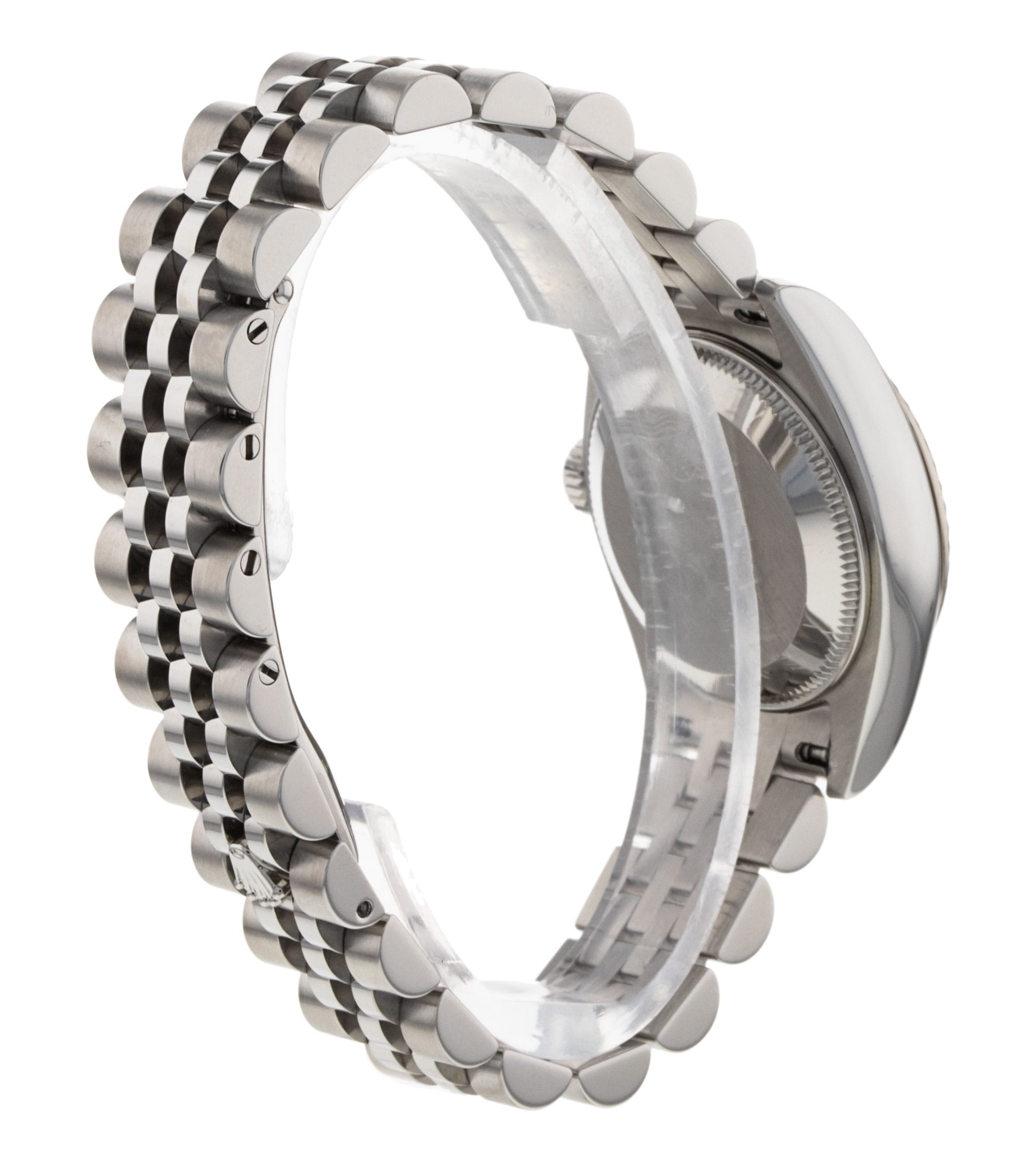 Rolex Datejust Lady 179174 Thumbnail 3