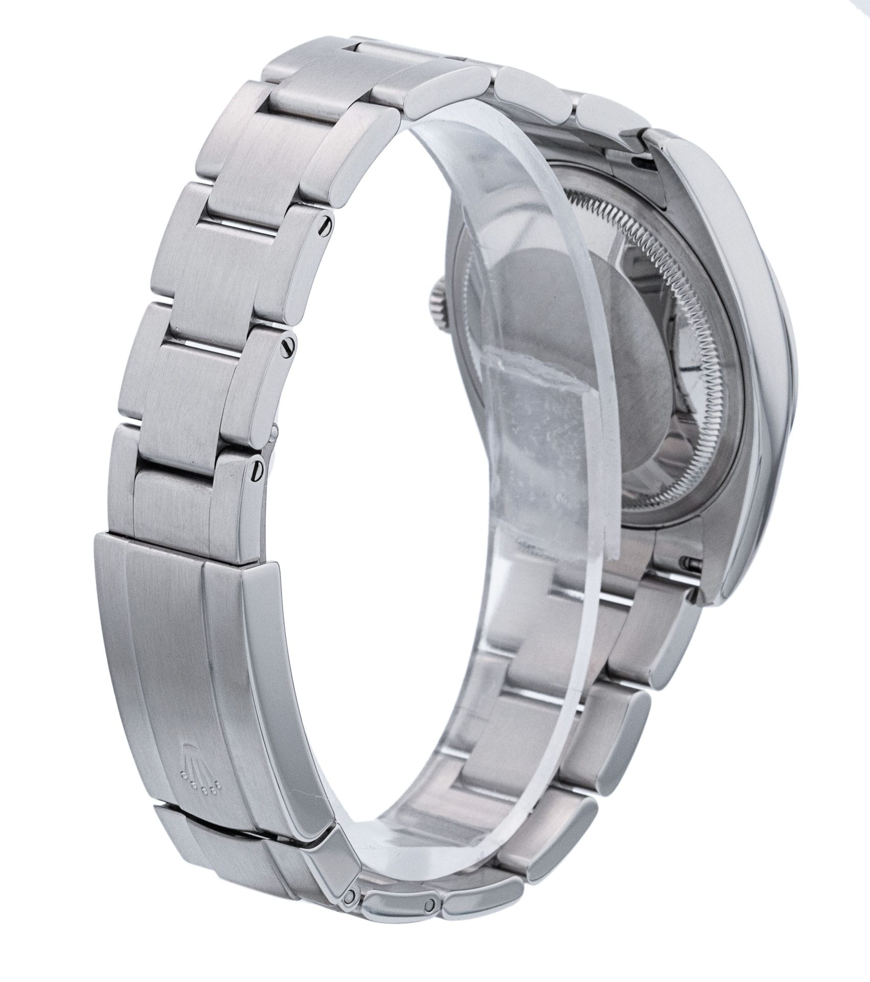 Rolex Oyster Perpetual 116000 Thumbnail 3