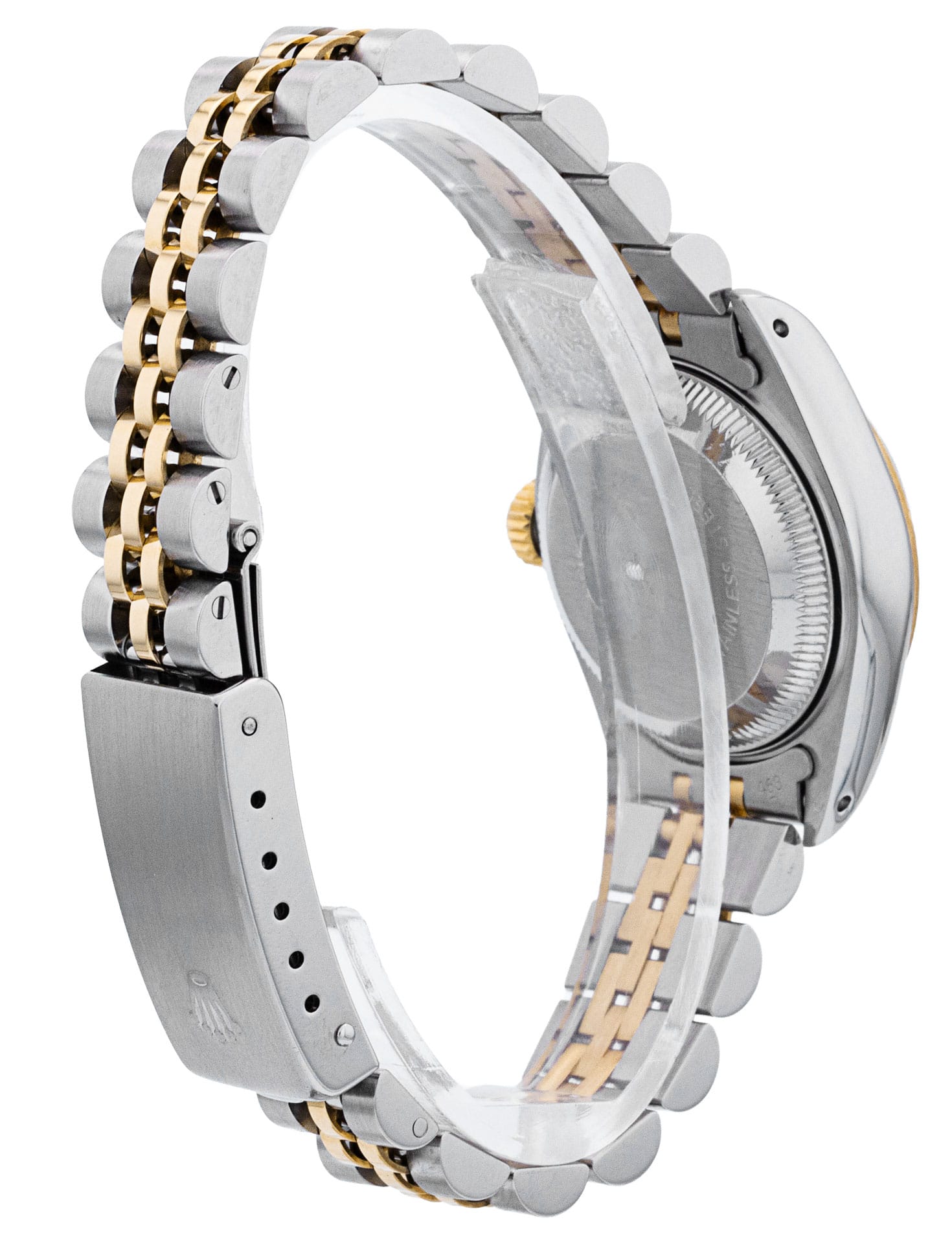 Rolex Datejust Lady 69173 Thumbnail 3