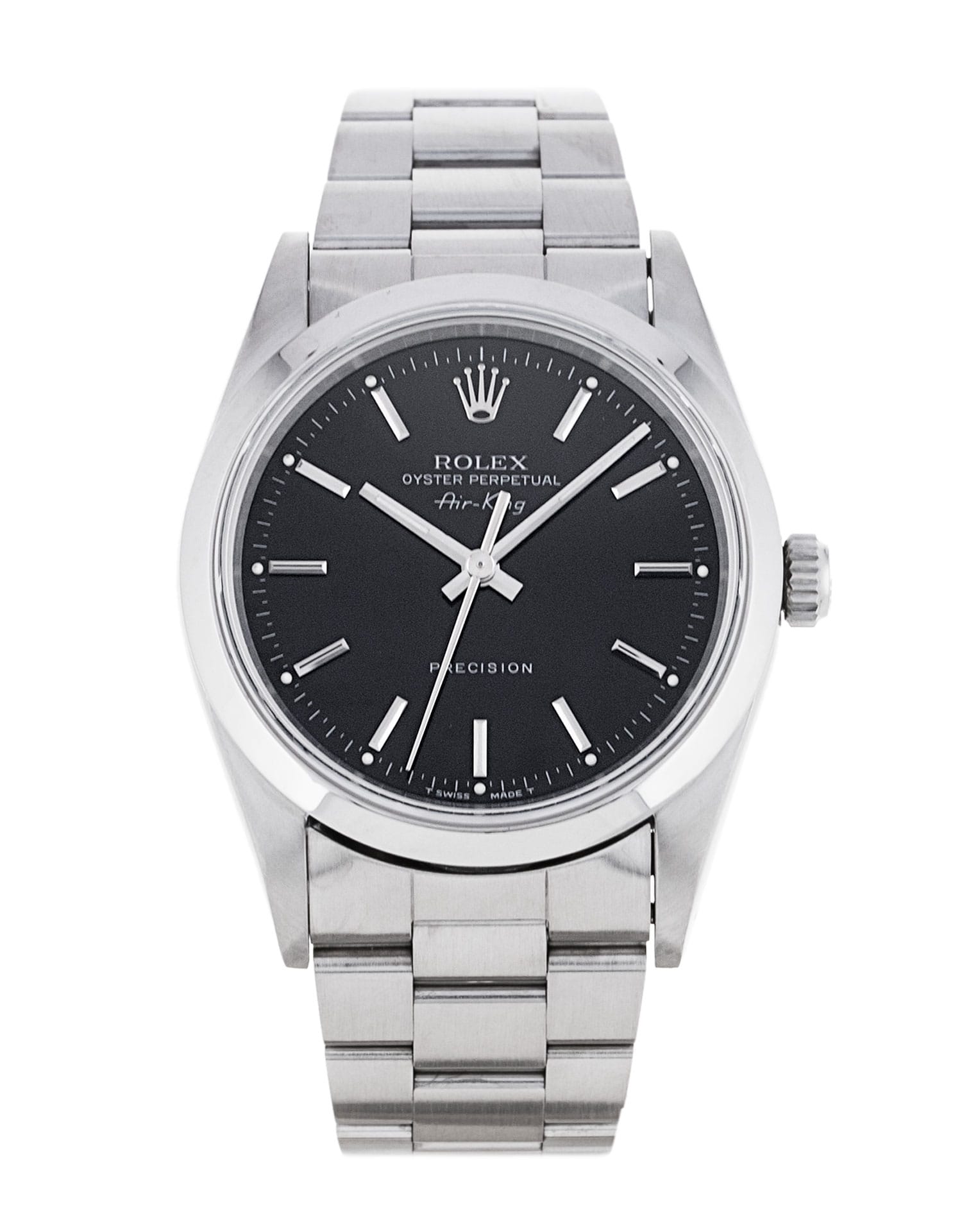 Rolex Air-King 14000 Thumbnail 1