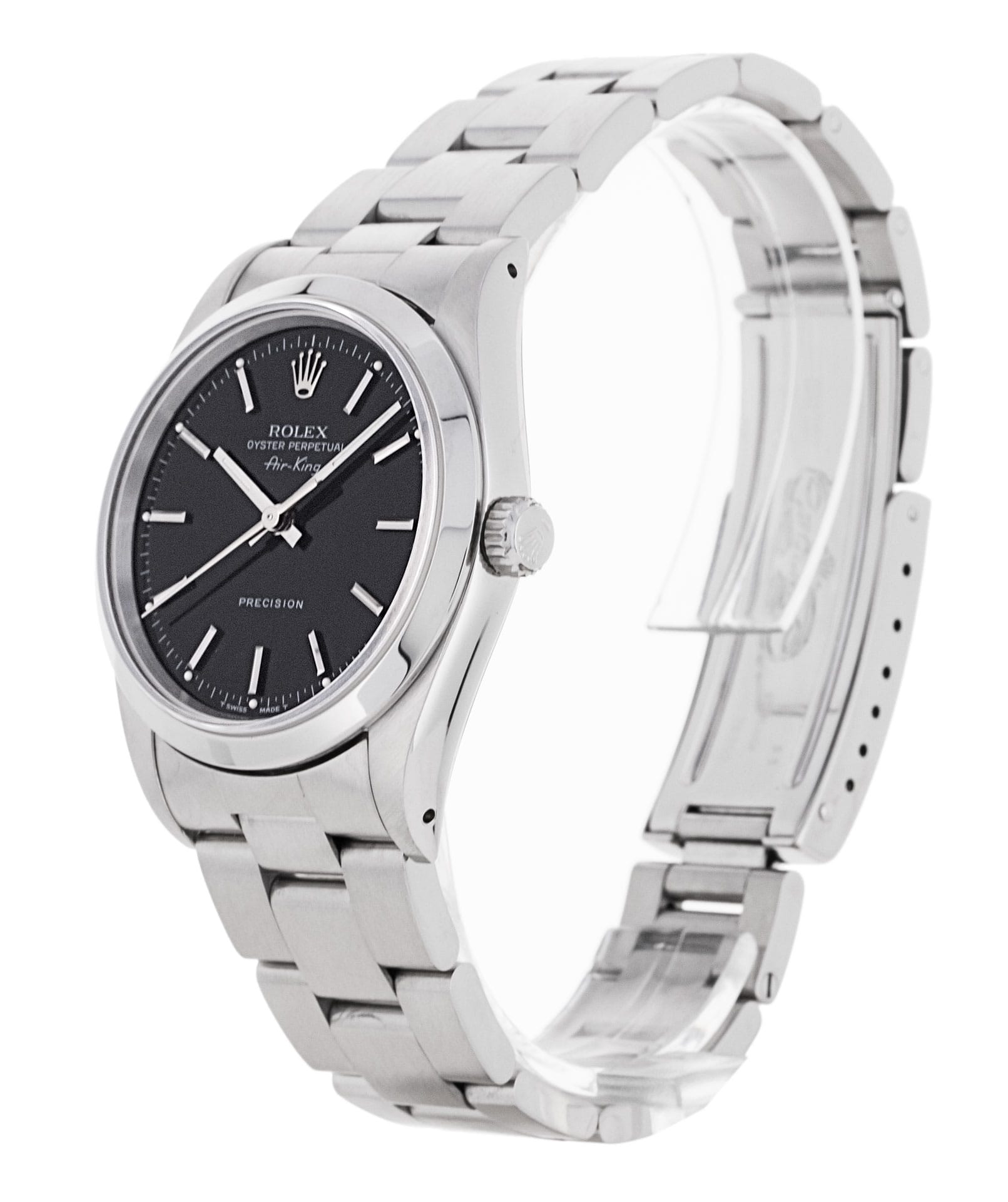 Rolex Air-King 14000 Thumbnail 2