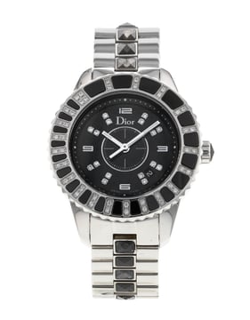 Christian Dior Watches Riva Christal and more