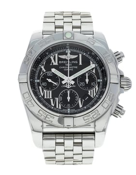 Buy Pre Owned Breitling Chronomat 44 Watches