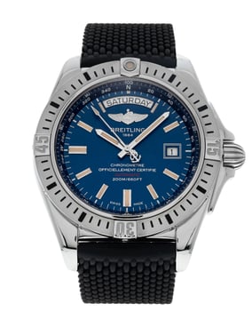 Buy Pre Owned Breitling Galactic 44 Watches