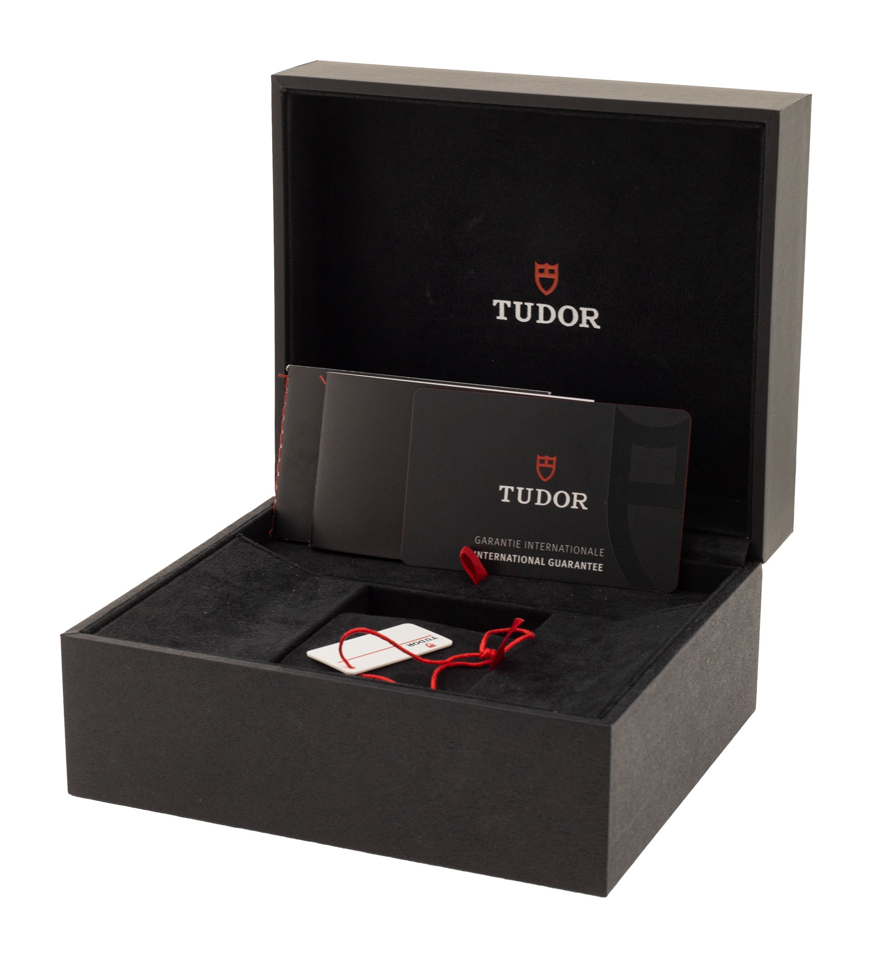Tudor Black Bay 54 M79000N-0001 Thumbnail 4