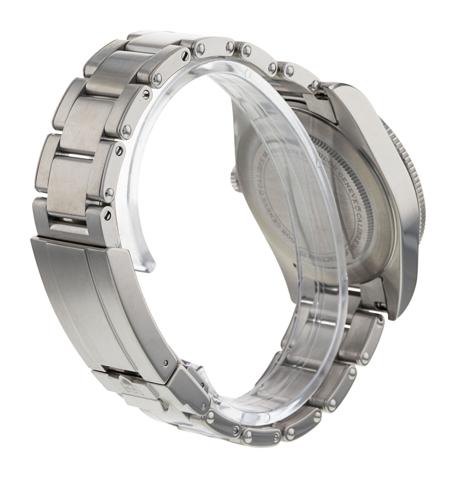 Tudor Black Bay 54 M79000N-0001 Thumbnail 3