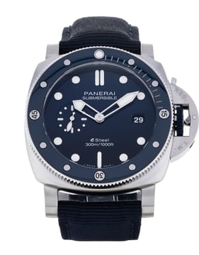 Acquista Panerai Submersible QuarantaQuattro usati