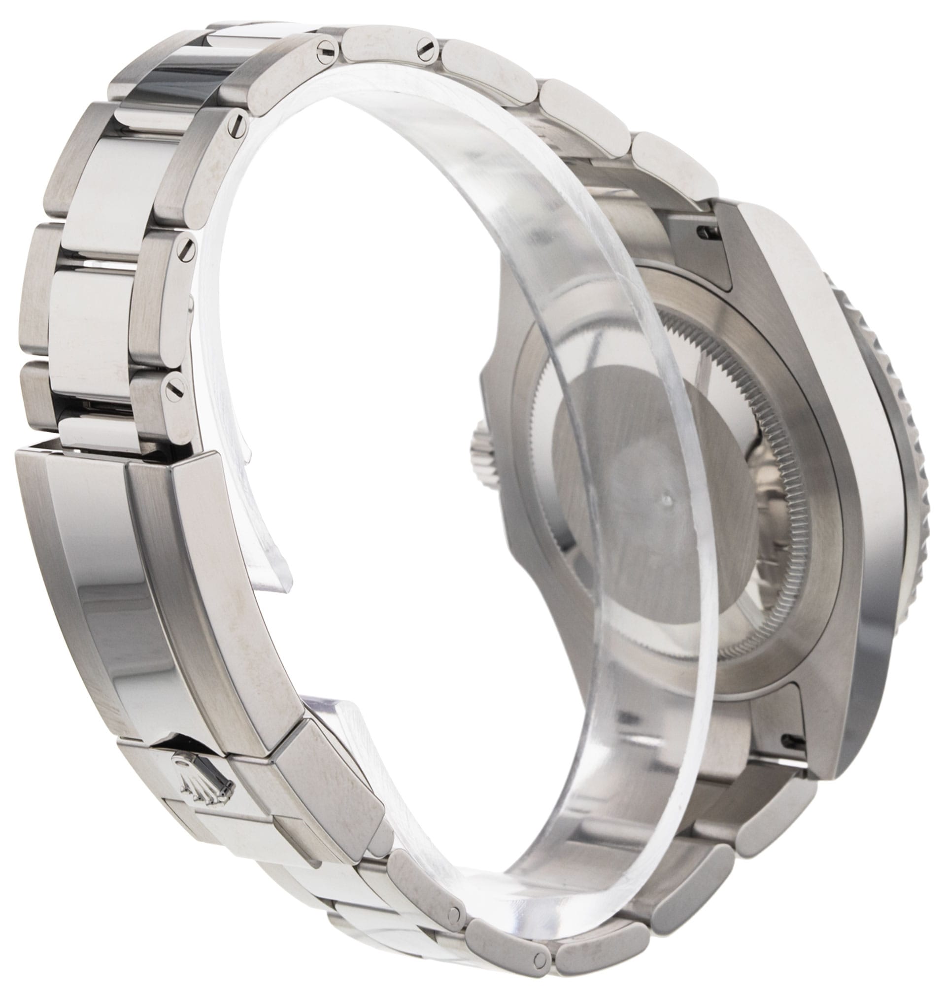 Rolex GMT Master II 126710 BLRO Thumbnail 3