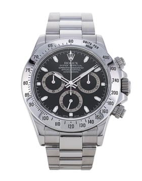 Pre Owned Rolex Daytona Watches For Sale
