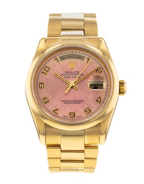 Pre Owned Rolex Day Date Watches For Sale