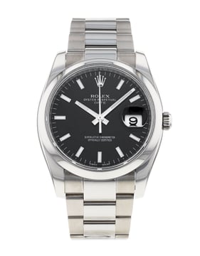 Buy Pre Owned Rolex Oyster Perpetual Datejust Watches