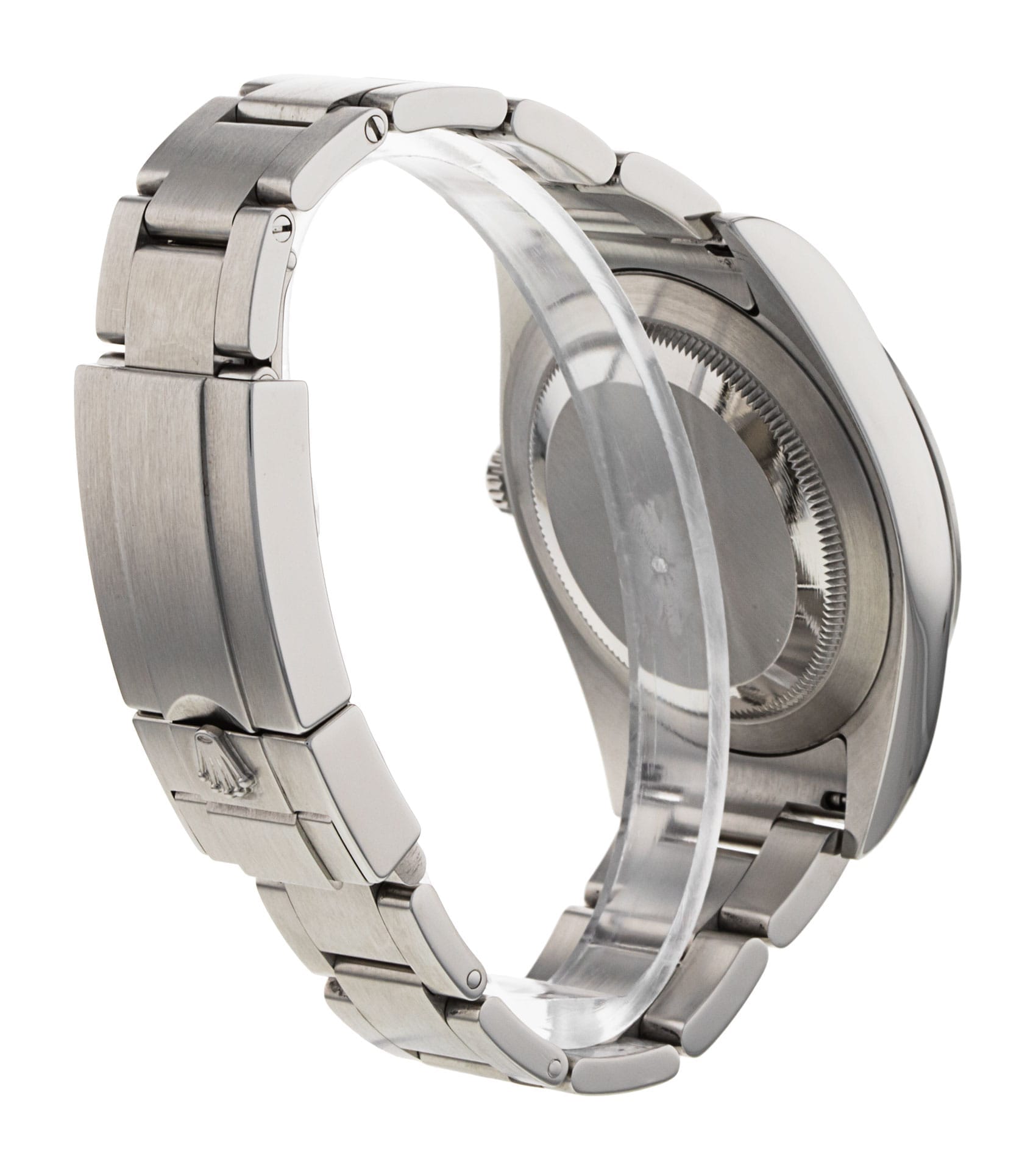 Rolex Explorer 214270 Thumbnail 3