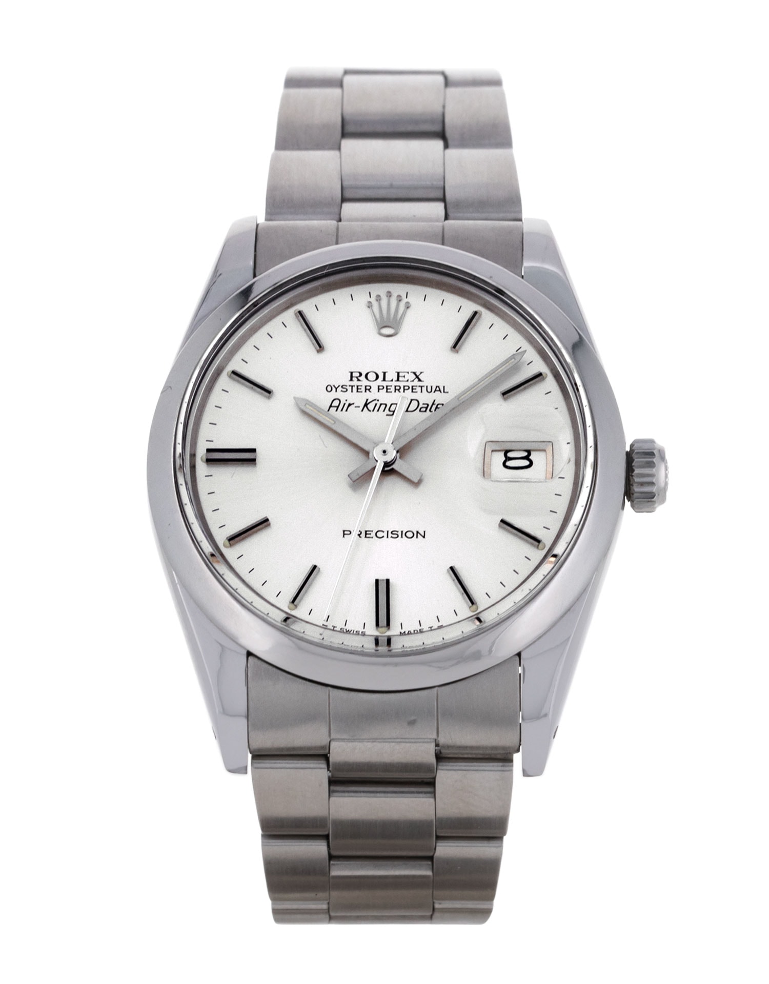 Rolex air king 5700 hotsell