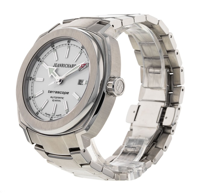 Jeanrichard terrascope hotsell