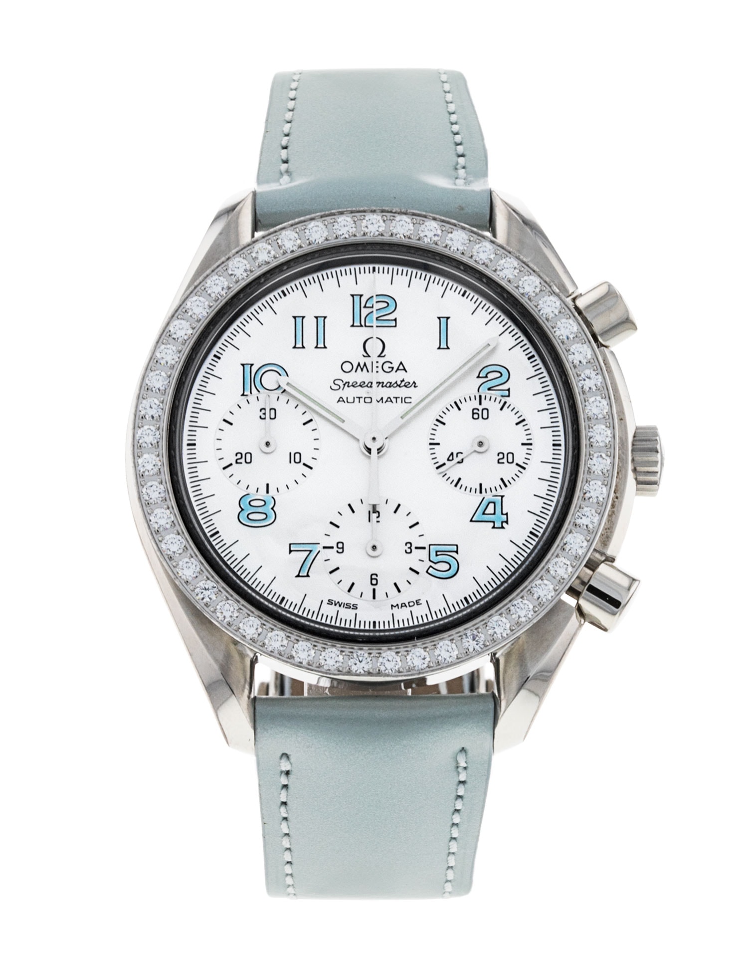 Speedmaster Reduced Omega Listino Speedmaster Date Omega