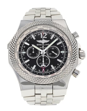 Breitling a47362 limited edition discount