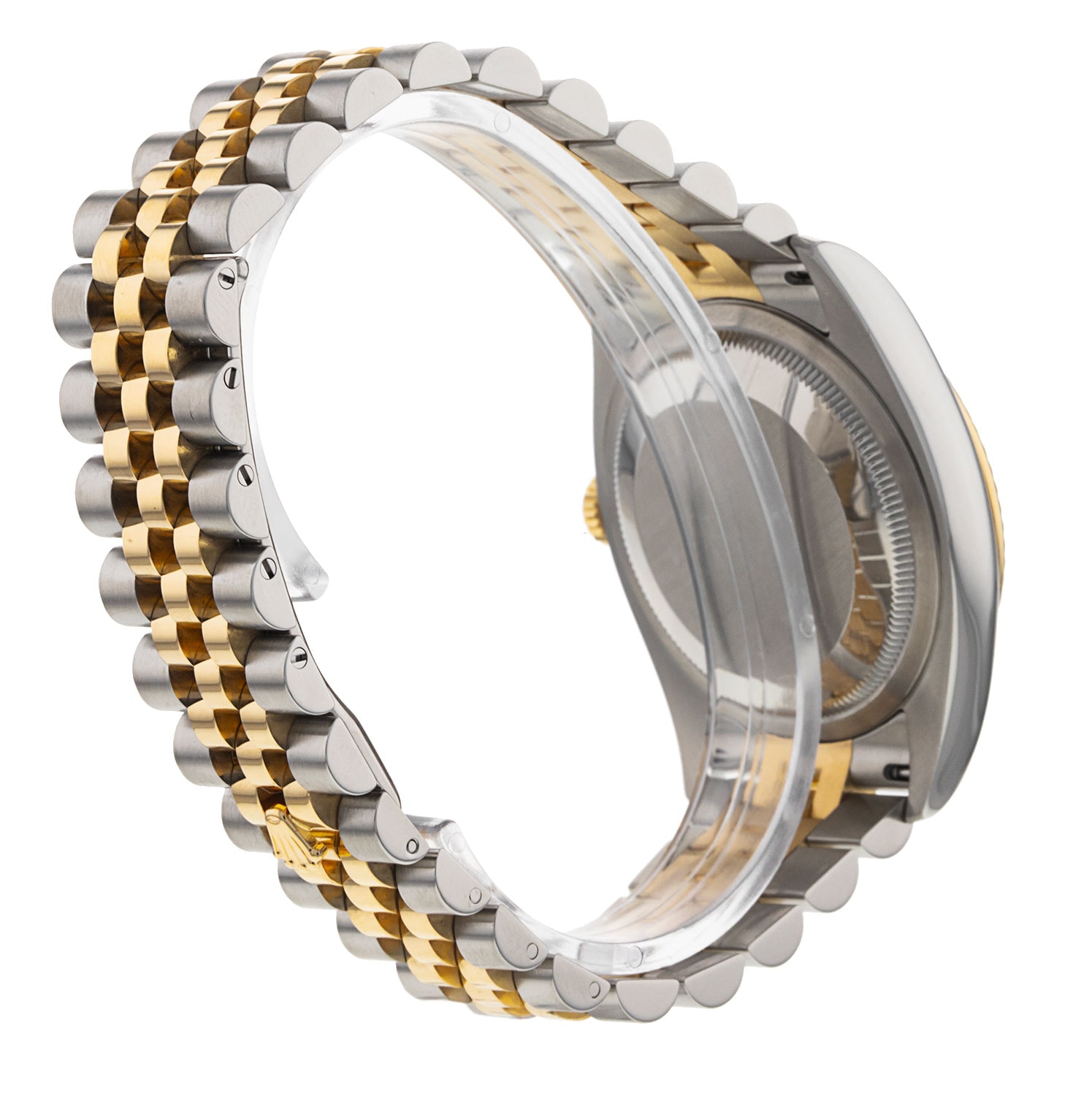 Rolex Datejust 116233 Thumbnail 3